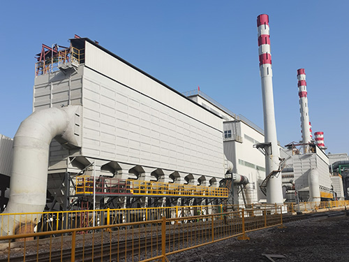 布袋除尘器的设备维护方法有哪些