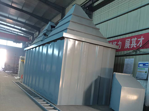 应怎样维护单机除尘器？